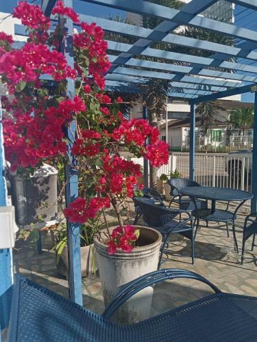 Hostal Pousada Areia Praia
