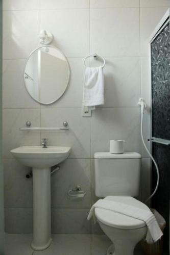 Hostal Pousada Areia Praia