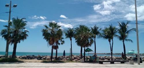 Hostal Pousada Areia Praia
