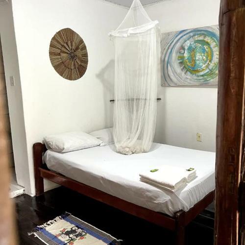Posada Pousada P� Na Areia