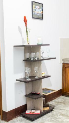 Encanto! Casa De Campo En Caf� De La Cima
