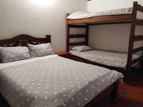 Hotel Hostal Rana