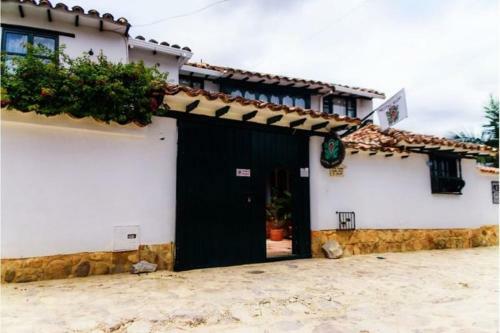 Hotel Hostal Rana