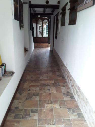 Hotel Hostal Rana