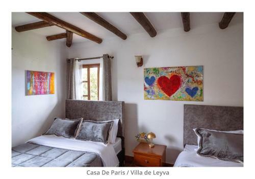 Casa De Paris