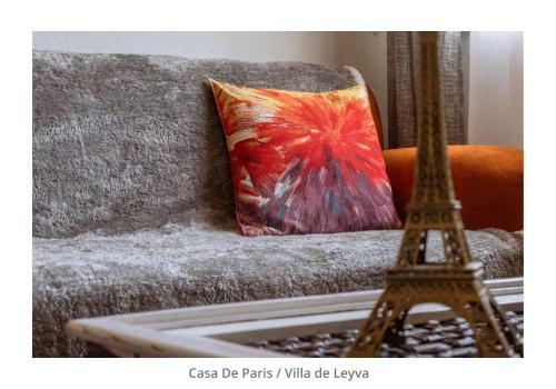 Casa De Paris