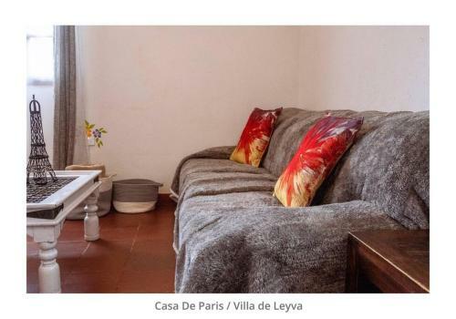 Casa De Paris