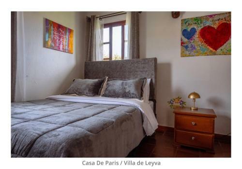 Casa De Paris