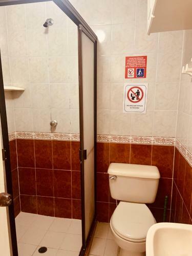Apartamento Mara 404 A
