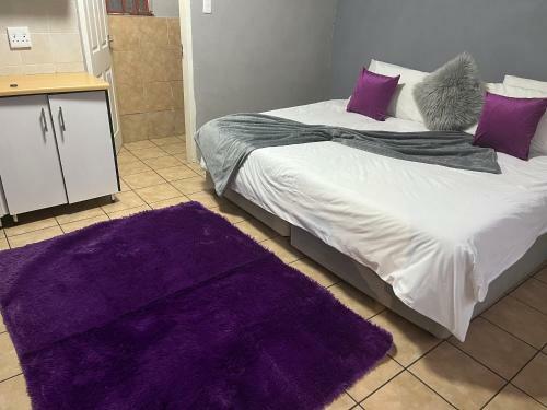 Apartamento Mofolo Guest House