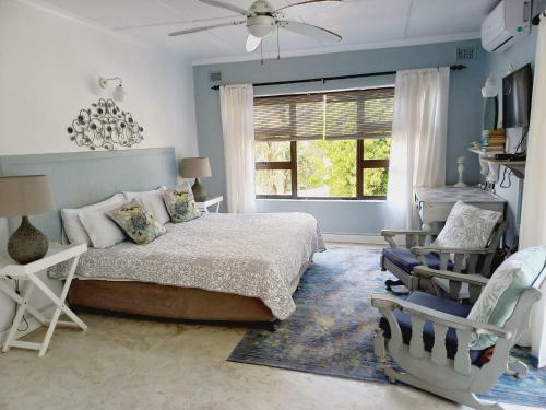 Hostal Ocean Blue Suite - Villa Roc Guesthouse