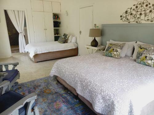 Hostal Ocean Blue Suite - Villa Roc Guesthouse