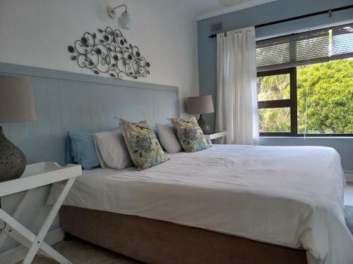 Hostal Ocean Blue Suite - Villa Roc Guesthouse