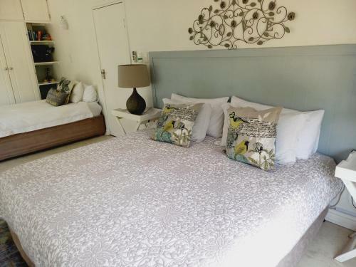 Hostal Ocean Blue Suite - Villa Roc Guesthouse