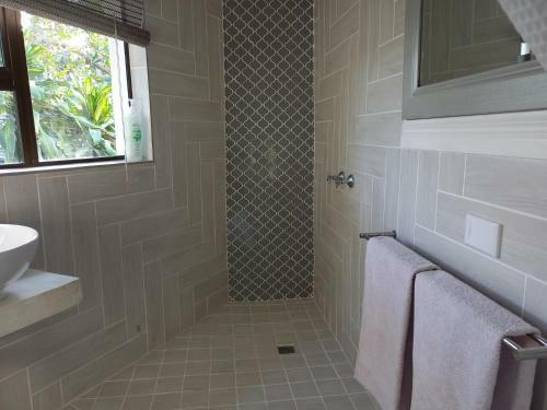 Hostal Ocean Blue Suite - Villa Roc Guesthouse