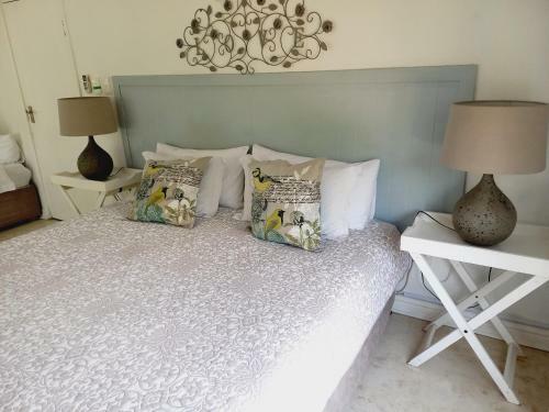 Hostal Ocean Blue Suite - Villa Roc Guesthouse