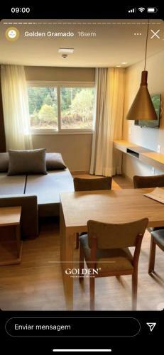 Hotel Golden Gramado Resort