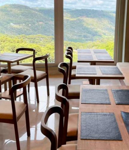 Hotel Golden Gramado Resort