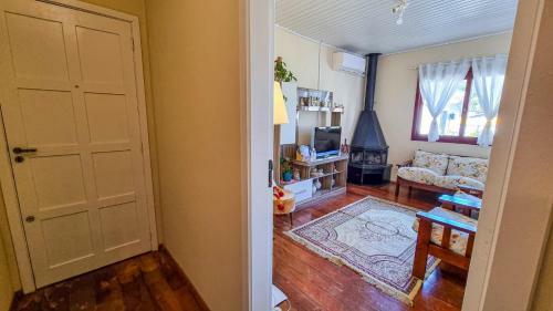 Apartamento De 2 Quartos No Centro - Gramado