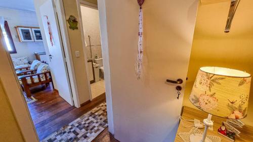 Apartamento De 2 Quartos No Centro - Gramado