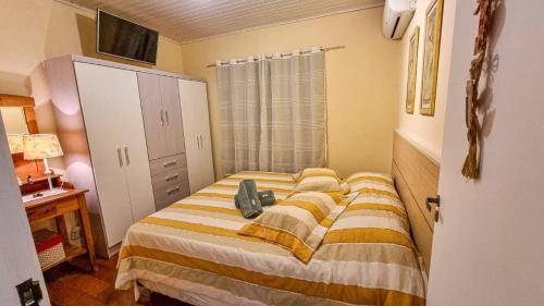 Apartamento De 2 Quartos No Centro - Gramado