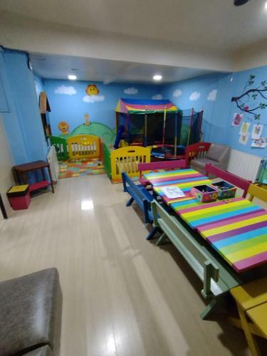 Apartamento Flat No Residencial Pousada Serrano Centro Gramado