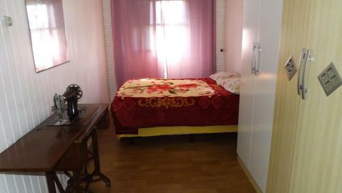 Residencial Volff P�rtico