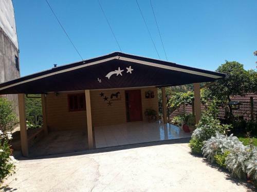 Residencial Volff P�rtico