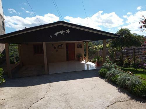 Residencial Volff P�rtico