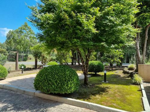 Apartamento Duplex Aconchegante No Buganvilias Flat