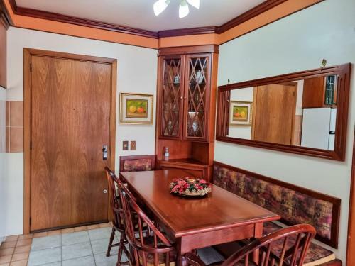 Apartamento Duplex Aconchegante No Buganvilias Flat