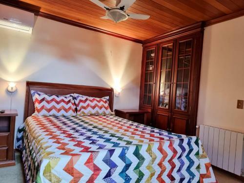 Apartamento Duplex Aconchegante No Buganvilias Flat