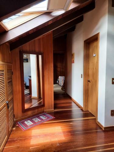 Apartamento Duplex Aconchegante No Buganvilias Flat