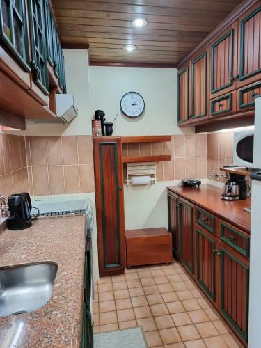 Apartamento Duplex Aconchegante No Buganvilias Flat