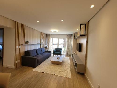 Apartamento De Luxo Bosque