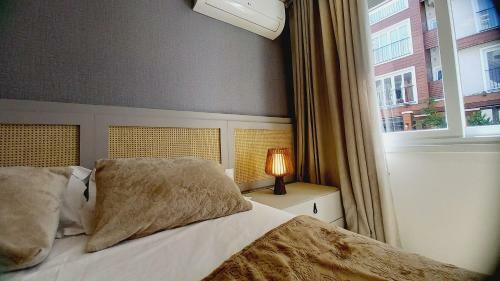 Apartamento De Luxo Bosque