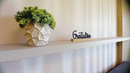 Apartamento De Luxo Bosque
