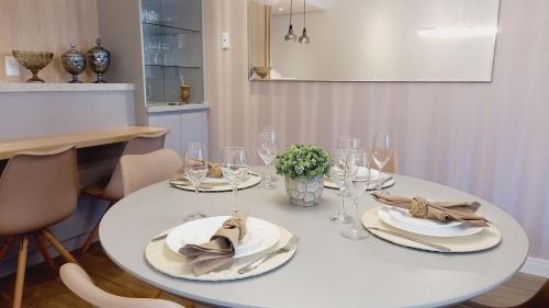 Apartamento De Luxo Bosque