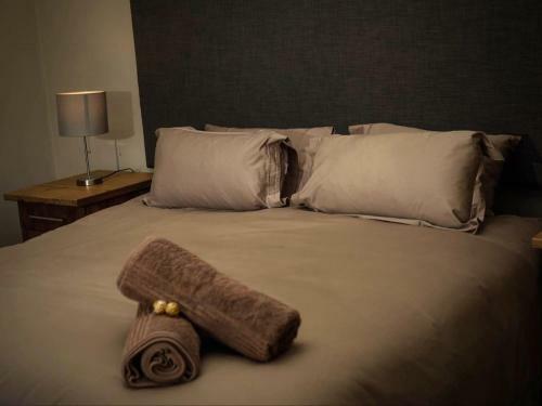 Bed & Breakfast Goldfields Gardens Guesthouse