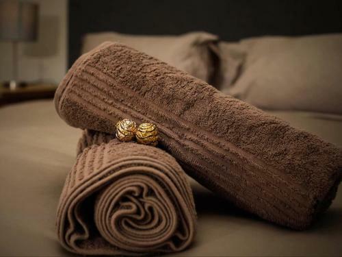 Bed & Breakfast Goldfields Gardens Guesthouse