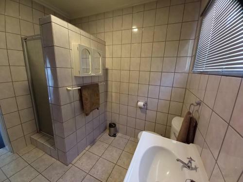 Bed & Breakfast Goldfields Gardens Guesthouse