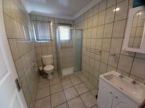 Bed & Breakfast Goldfields Gardens Guesthouse