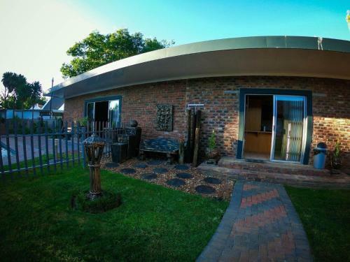 Bed & Breakfast Goldfields Gardens Guesthouse