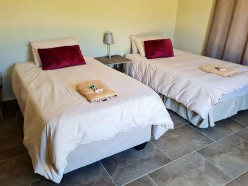 Hostal House 205