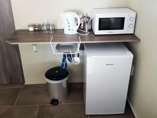 Hostal House 205