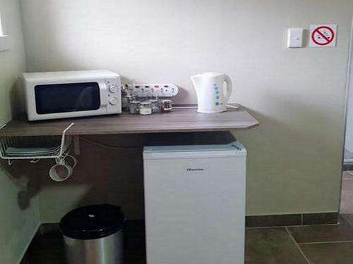 Hostal House 205