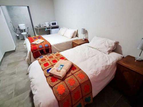 Hostal House 205