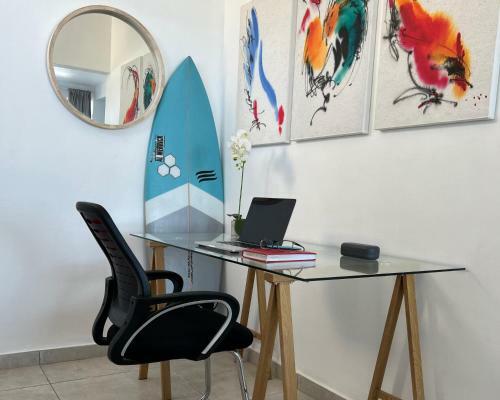 Apartamento Ocean?s Edge