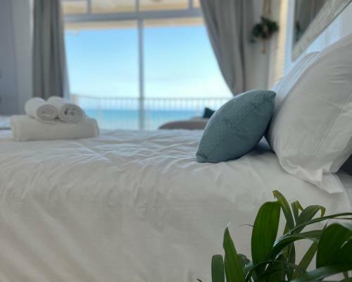 Apartamento Ocean?s Edge