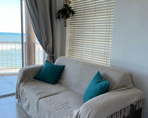 Apartamento Ocean?s Edge